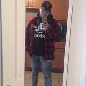 Meet your Posher, Jacob